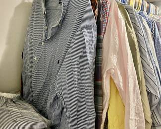 Men's Clothing