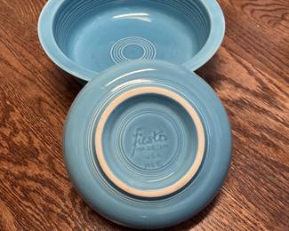 Fiesta Ware