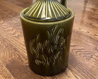 Cookie Jar