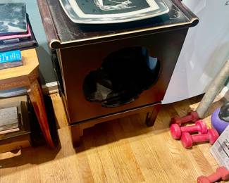 Fancy Pet Bed