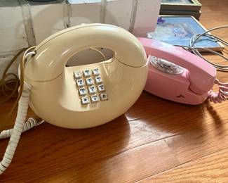 Donut & Princess phone 