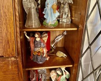 Angels