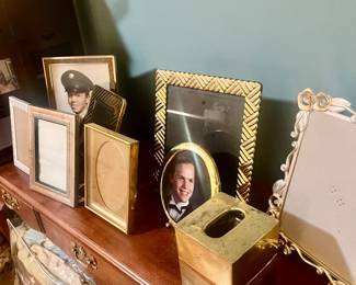 Frames
