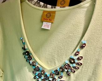 Ruby Rd. Women's Clothes