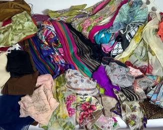 Scarves