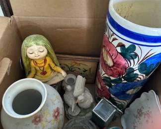 Decor Mystery Lot
