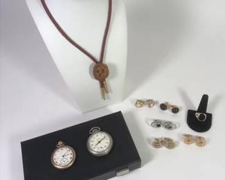 Mens Jewelry Collection