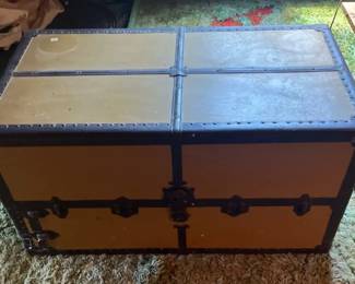Decorative Chest