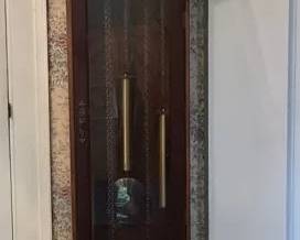 Herschede Grandfather Clock