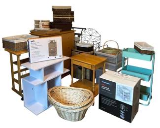 Upgrade Your Storage Solution Collection