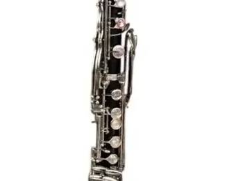 04 Yamaha YCL221II Student Bb Bass Clarinet with Case... This One is Nice