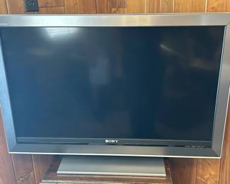 Sony TV - 