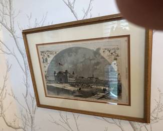 Framed Resort - 