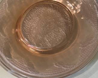 Depression Glass 
