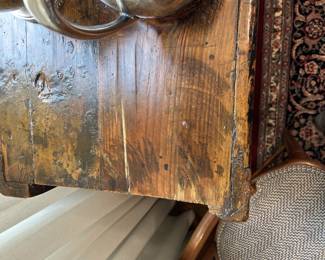 Chinese Cabinet Top 