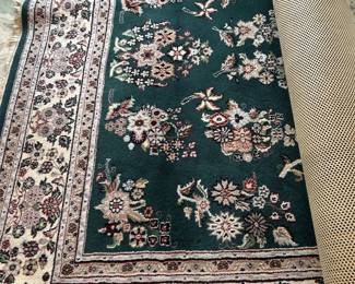 Hand Made Carpet 