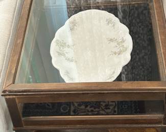 Display Table 