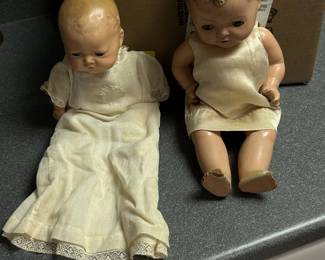 Dream Baby Dolls - 