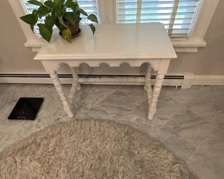 wood Table 