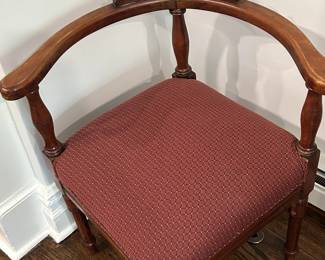 Corner Chair