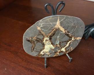 Collectible rocks