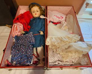 Dolls