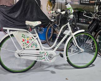 Electra 26" Cruiser Bike