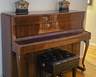 Schimmel Piano