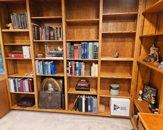 Books