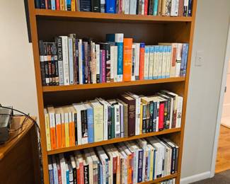 Bookcase