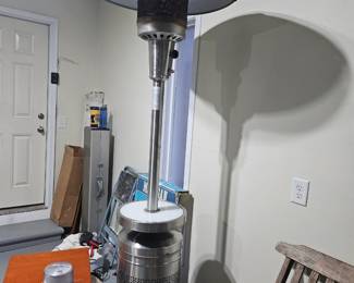 Patio Heater
