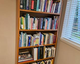 Bookcase