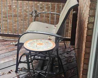 Patio Furniture