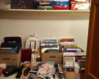 Office Supplies