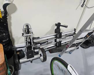 Thule Hitch Bike Carrier