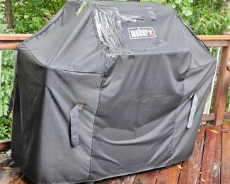 Weber Grill