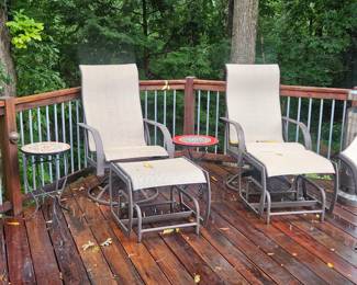 Patio Furniture