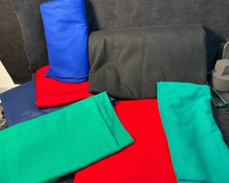 Pendleton Wool Yardage