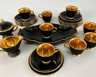 Stavangerflint Norwegian Espresso Set
