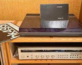 Harman Kardon Bang Olufsen