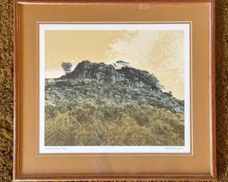 Kenneth Leech Raven Crag