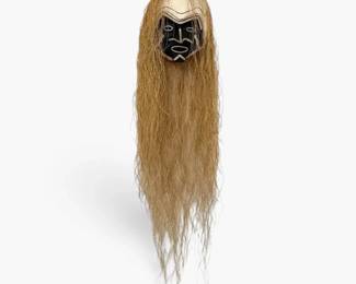 Piaroa Dearuhua Ceremonial Mask