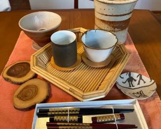 Stoneware Beehouse Others