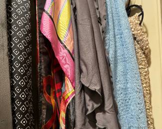 Scarves