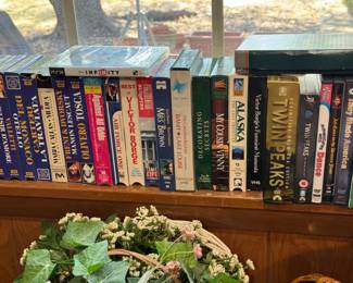 VHS and more