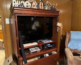 Vizio TV 48 inches