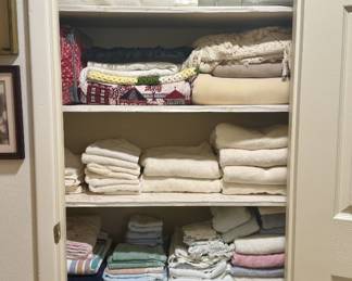 Linens