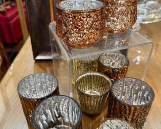 Votives around 40