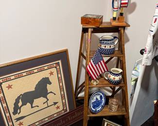 Patriotic
