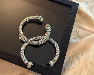 Lagos, David Yurman